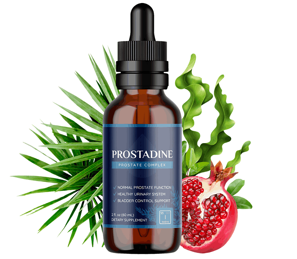 prostadine 51% off